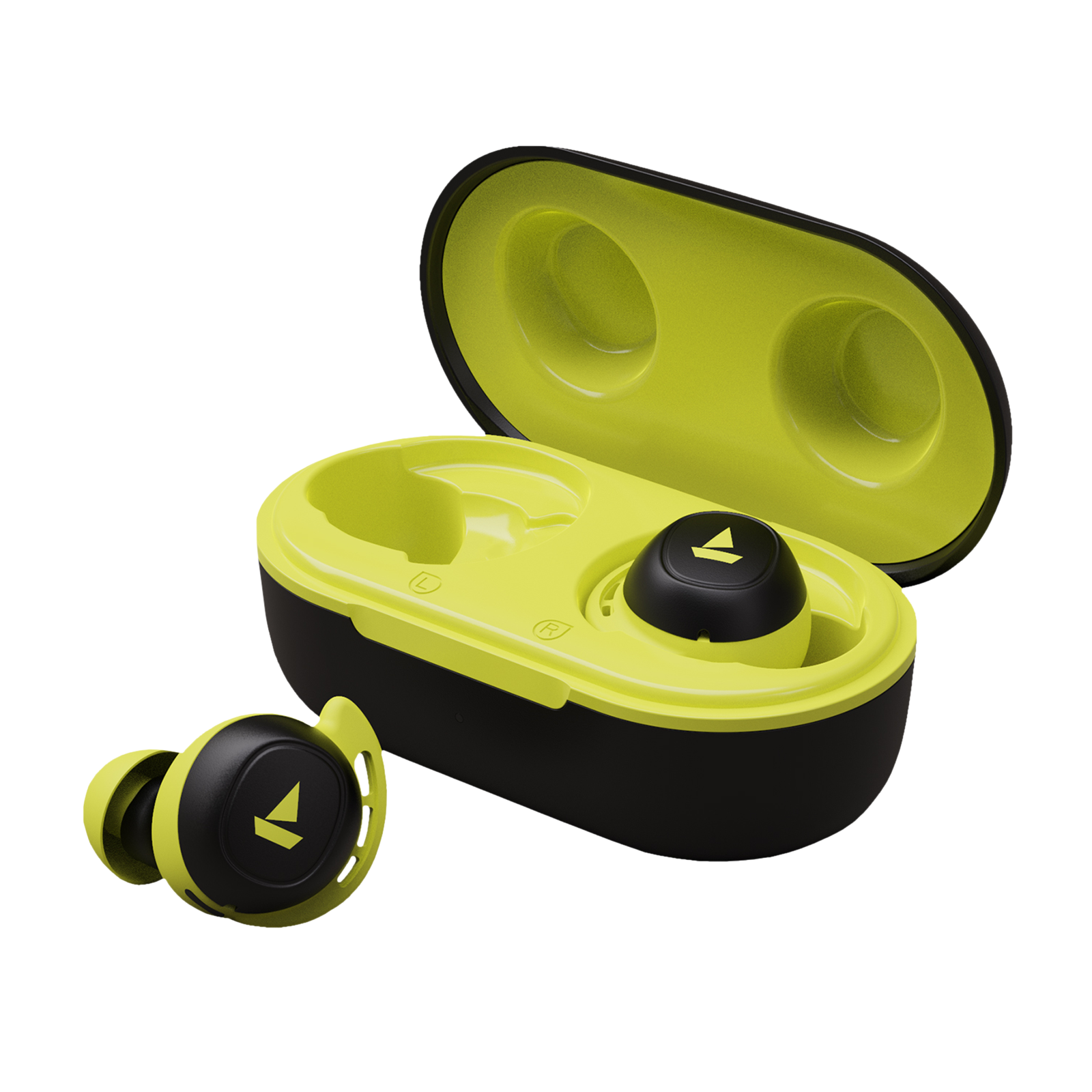 Wireless best sale earbuds boat